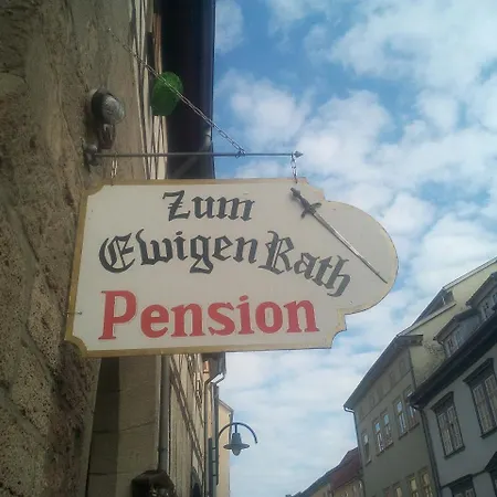 Zum Ewigen Rath Мюльхаузен