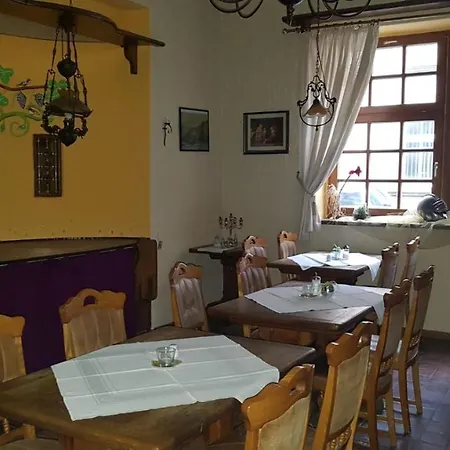 Inn Zum Ewigen Rath 2*