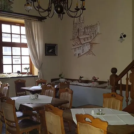 Zum Ewigen Rath Inn Muhlhausen (Kraichgau)