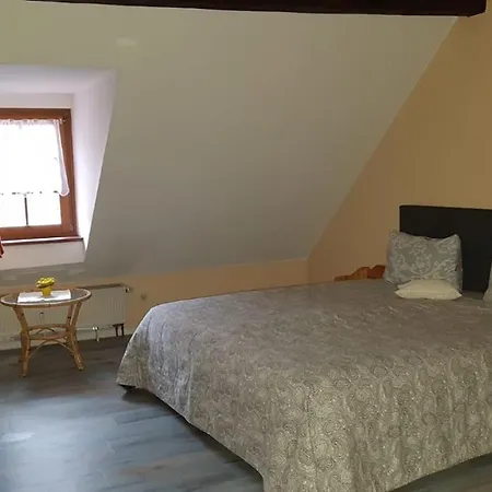 Zum Ewigen Rath 2* Muhlhausen (Kraichgau)